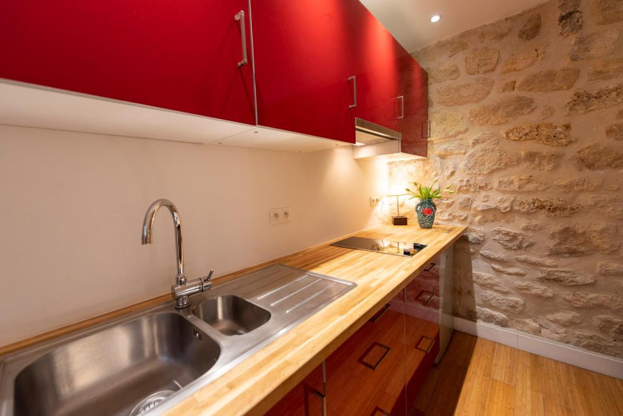 Popy Appartement Paris