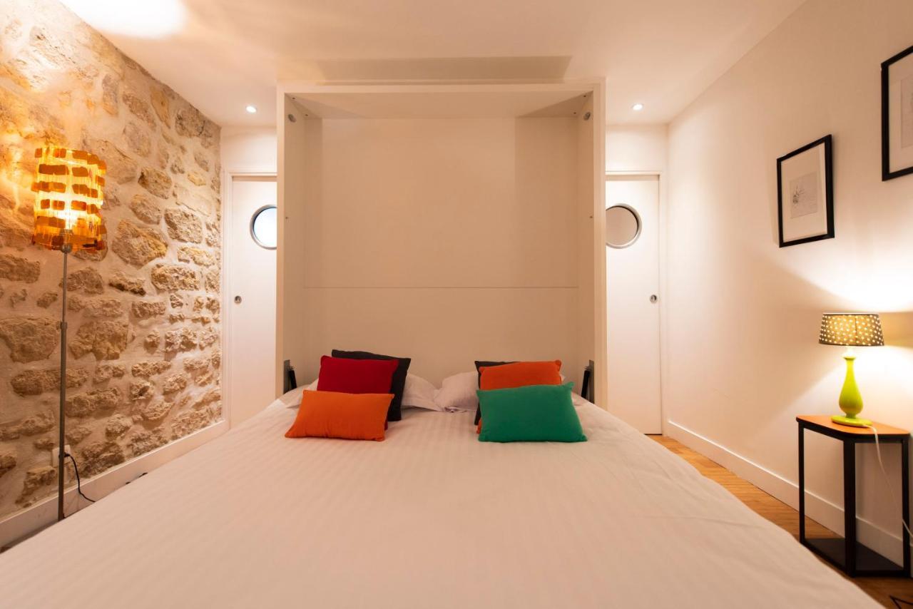 Appartement Popy