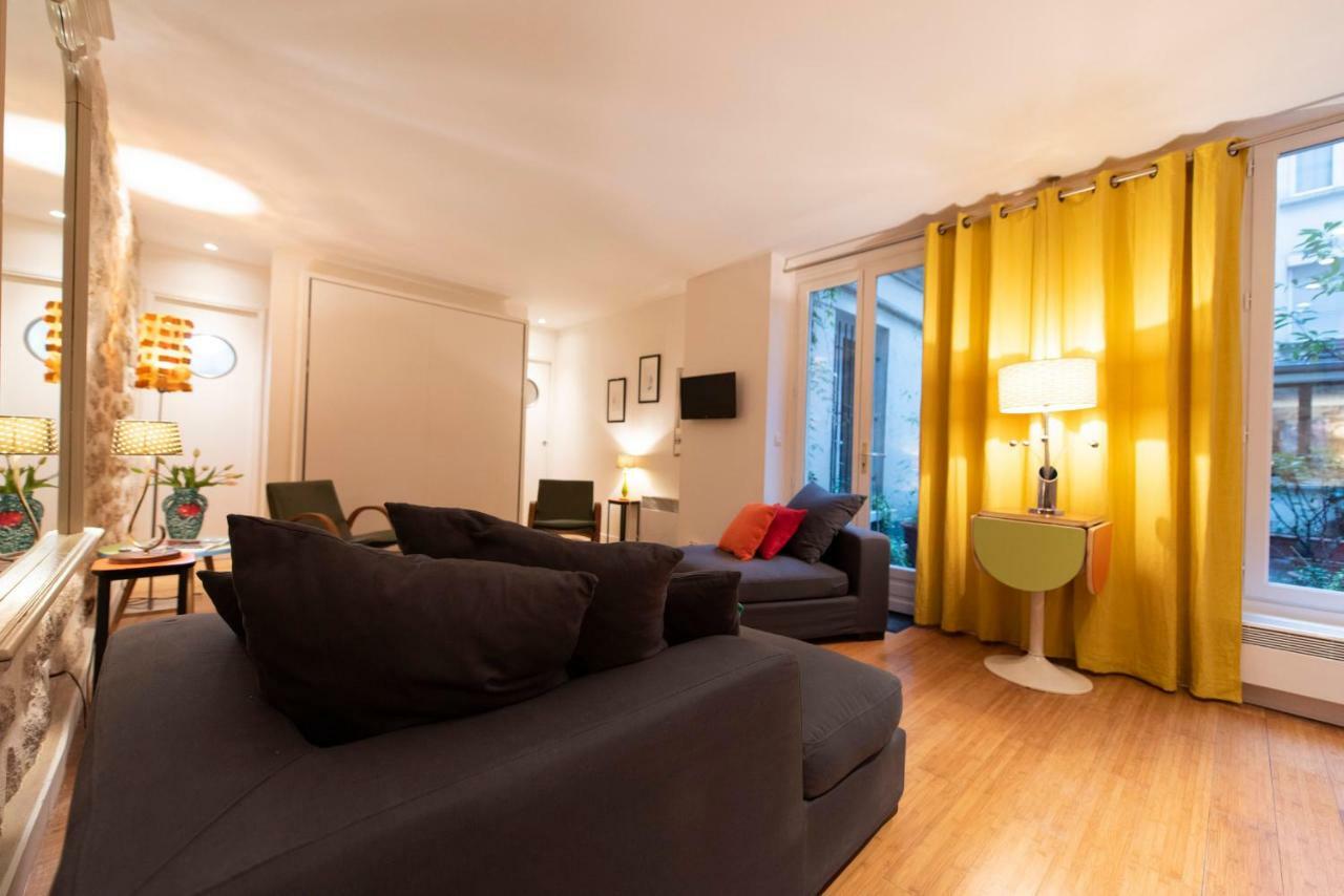 Appartement Popy Paris
