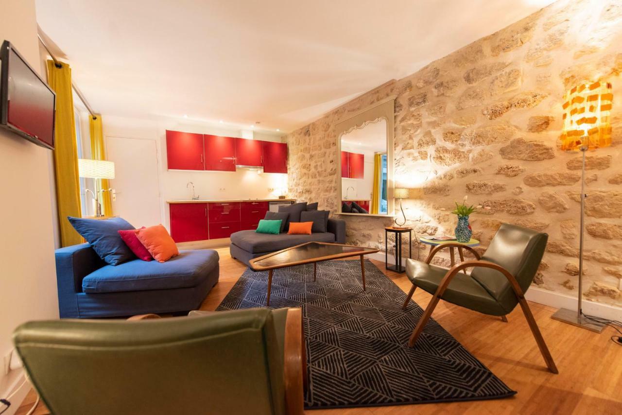 Popy Appartement *
